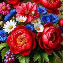 Cross stitch pattern: #3016384