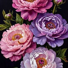 Cross stitch pattern: #3016387