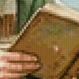 Preview of cross stitch pattern: #3016437