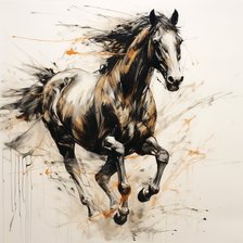 Cross stitch pattern: #3016447