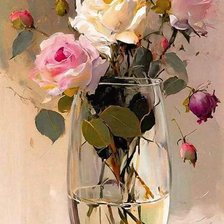 Cross stitch pattern: #3016452