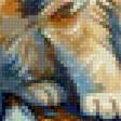 Preview of cross stitch pattern: #3016497