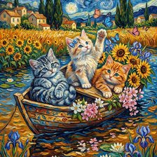 Cross stitch pattern: #3016497