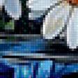 Preview of cross stitch pattern: #3016507