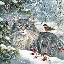 Cross stitch pattern: #3016518