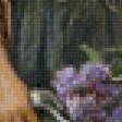 Preview of cross stitch pattern: #3016528