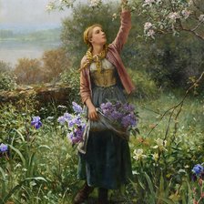Cross stitch pattern: #3016528