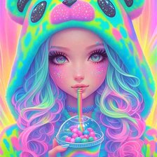 Cross stitch pattern: #3016565