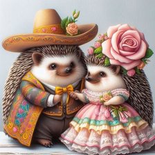 Cross stitch pattern: #3016578
