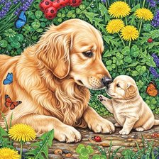 Cross stitch pattern: #3016592