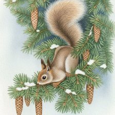 Cross stitch pattern: #3016600