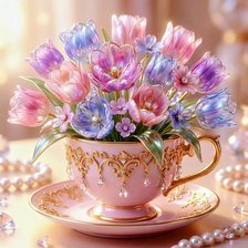 Cross stitch pattern: #3016610