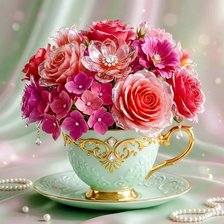 Cross stitch pattern: #3016615