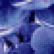 Preview of cross stitch pattern: #3016617