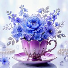 Cross stitch pattern: #3016617