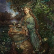 Cross stitch pattern: #3016618