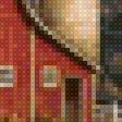 Preview of cross stitch pattern: #3016625