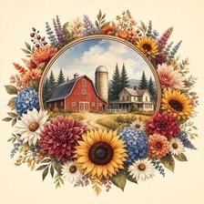 Cross stitch pattern: #3016625
