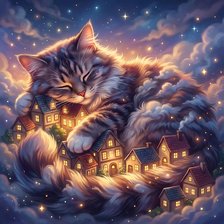 Cross stitch pattern: #3016631