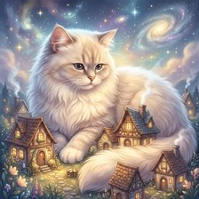 Cross stitch pattern: #3016632