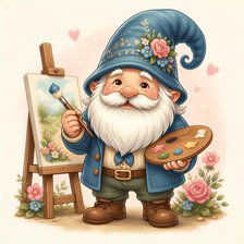 Cross stitch pattern: #3016635