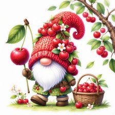 Cross stitch pattern: #3016637