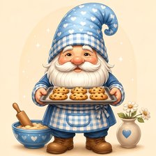 Cross stitch pattern: #3016639