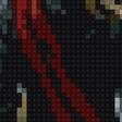 Preview of cross stitch pattern: #3016673