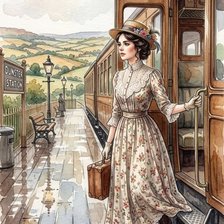 Cross stitch pattern: #3016674