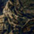 Preview of cross stitch pattern: #3016716