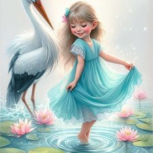 Cross stitch pattern: #3016719