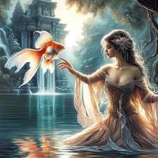 Cross stitch pattern: #3016721