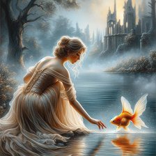 Cross stitch pattern: #3016722