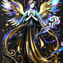 Cross stitch pattern: #3016784