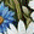 Preview of cross stitch pattern: #3016797