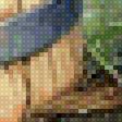 Preview of cross stitch pattern: #3016804