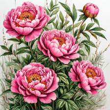 Cross stitch pattern: #3016805