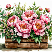 Cross stitch pattern: #3016806