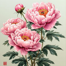 Cross stitch pattern: #3016807