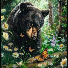 Cross stitch pattern: #3016808