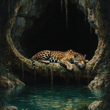 Cross stitch pattern: #3016837