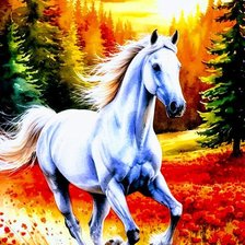 Cross stitch pattern: #3016855
