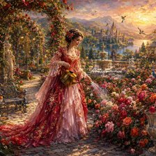 Cross stitch pattern: #3016920