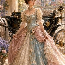 Cross stitch pattern: #3016925
