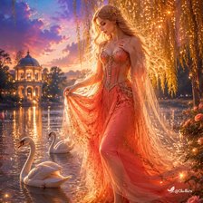 Cross stitch pattern: #3016932