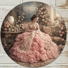 Cross stitch pattern: #3016937