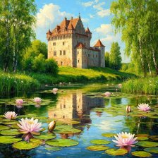Cross stitch pattern: #3016945