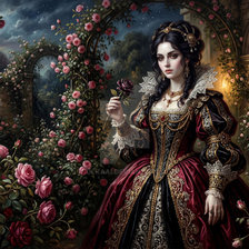 Cross stitch pattern: #3016948