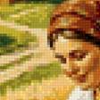 Preview of cross stitch pattern: #3016983