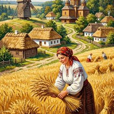 Cross stitch pattern: #3016983